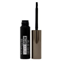 MAYBELLINE NEW YORK Tattoo Brow Gel Tint 25 Chocolate 4,6 g