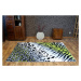 Dywany Lusczow Kusový koberec BCF FLASH 33282/150