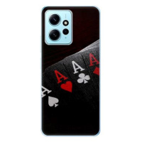 iSaprio Poker pro Xiaomi Redmi Note 12 5G