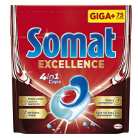 SOMAT Excellence 4v1, 75 ks