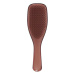 TANGLE TEEZER Ultimate Detangler Chrome Chocolate Bronze