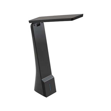 Eglo - LED Stmívatelná stolní lampa 1xLED/1,8W/230V černá