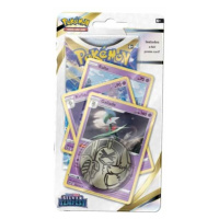 Pokémon Sword and Shield – Silver Tempest Premium Check Lane Blister - Gallade