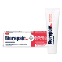 BioRepair Plus Sensitivity Double Action na citlivé zuby, 75ml