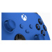 Xbox Series Bezdrátový ovladač, Shock Blue - QAU-00009