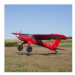 E-flite Draco 2.0m Smart SAFE Select BNF Basic