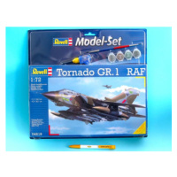 ModelSet letadlo 64619 - Tornado GR. 1 RAF