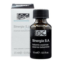 BeC Natura Sinergia S.A. - Zklidňující esence, 15 ml