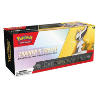 Pokémon TCG: June Trainers Toolkit