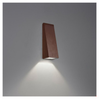 Artemide Cuneo Mini nástěnné/stojací lampa rez T082810