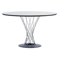 Vitra designové jídelní stoly Dining Table (průměr 121 cm)