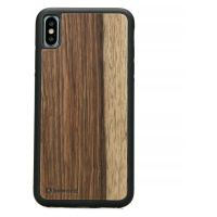 Pouzdro Bewood pro iPhone Xs Max Mango