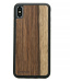 Pouzdro Bewood pro iPhone Xs Max Mango