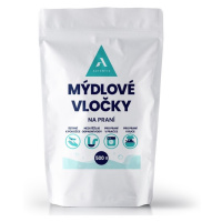 Autentis Mýdlové vločky na praní 500g