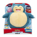 Orbico Pokémon Spící Snorlax - Interaktivní plyš