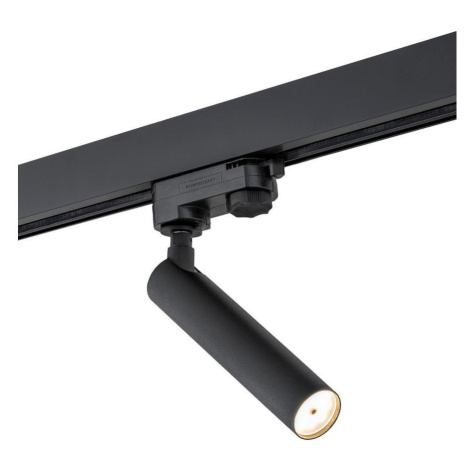 Argon 4355 - LED Bodové svítidlo do lištového systému ELBRUS LED/4,5W/230V černá 4355