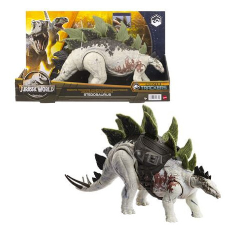 Mattel Jurassic World OBROVSKÝ ÚTOČÍCÍ DINOSAURUS více druhů