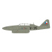 Classic Kit letadlo A04062 - Messerschmitt Me262B-1a (1:72)