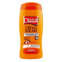 Delice Solaire Opalovací krém SPF50 250 ml