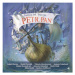 Petr Pan - James M. Barrie - audiokniha