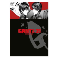 Gantz 35