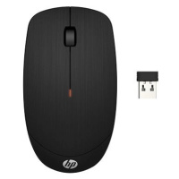 HP Wireless Mouse X200