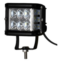 Simex LED světlo, 12 × LED, 95 ×75 × 80 mm