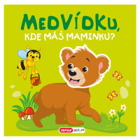 Medvídku, kde máš maminku?