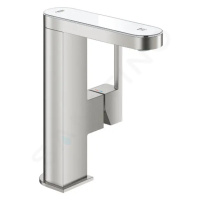 Grohe 23958DC3 - Digitální umyvadlová baterie M, s výpustí Push-Open, supersteel