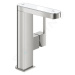 Grohe 23958DC3 - Digitální umyvadlová baterie M, s výpustí Push-Open, supersteel