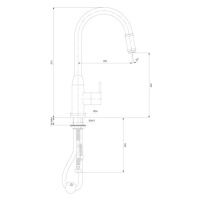 Omnires CLIP 2008NSCR