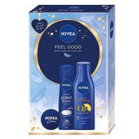 NIVEA Feel Good Set 430 ml