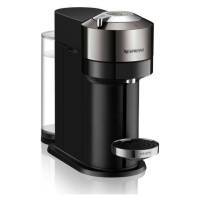 Kapslový kávovar Espresso Krups Nespresso Vertuo Next XN910C10 / chromová Varianta: ivi1