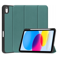 Pouzdro Bizon Case pro iPad 10 10.9 2022, pouzdro