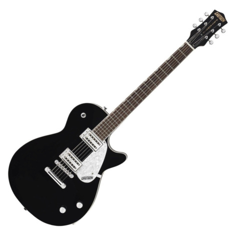 Gretsch G5425 Jet Club RW Black Elektrická kytara