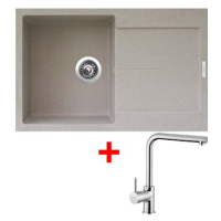 Sinks Ultima 790 Avena + Elka