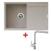 Sinks Ultima 790 Avena + Elka