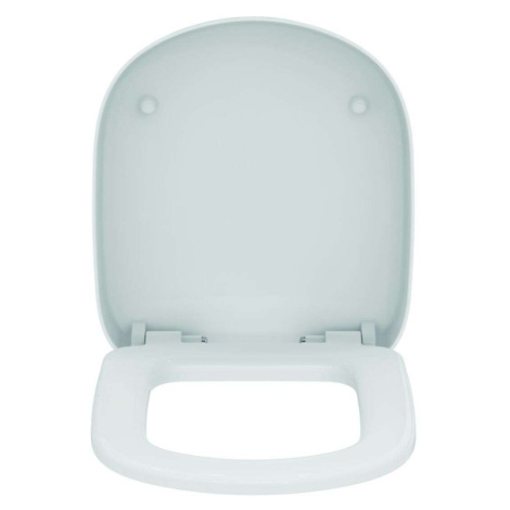 IDEAL STANDARD Tempo WC sedátko, Soft close, bílá T679901