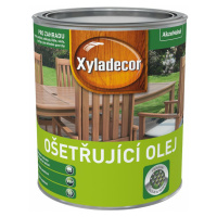 Xyladecor Ošetřující olej mahagon 0,75L