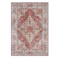 Kusový koberec Asmar 104013 Brick/Red 200×290 cm