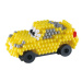 Aquabeads Korálkový set 3D Cars 3 Cuz Ramirez