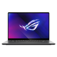 ASUS ROG Zephyrus G16 (GU605MI-NEBULA271W) Šedá