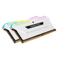 Corsair 32GB KIT DDR4 3600MHz CL18 VENGEANCE RGB PRO SL White