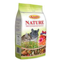 AVICENTRA Nature pro činčily a osmáky 850 g