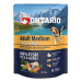 ONTARIO Dog Adult Medium Fish & Rice 0,75 kg