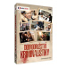 Dobrodružství kriminalistiky (remasterovaná verze) (7x DVD) - DVD