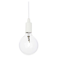 Ideal Lux EDISON SP1 BIANCO 113302