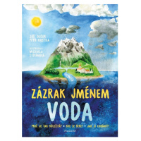 Zázrak jménem voda