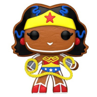 Funko POP! DC Holiday - Wonder Woman