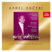 Česká filharmonie, Ančerl Karel: Ančerl Gold Edition 28 Novák / Slavický - CD